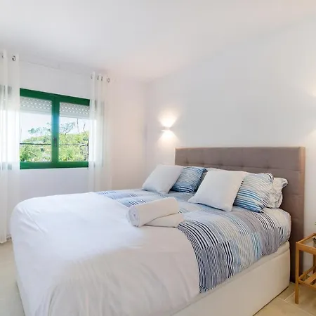 Vela Blanca Sa Riera Ref 351 Daire *