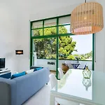 Vela Blanca Sa Riera Ref 351 شقة *