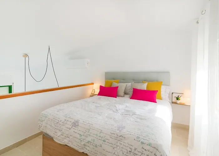 Vela Blanca Sa Riera Ref 351 Apartamento